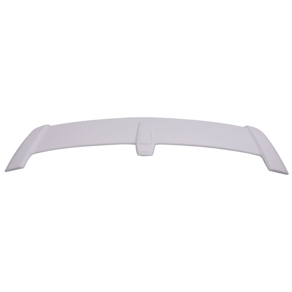 Amazon.com: IKON MOTORSPORTS, Rear Window Roof Spoiler Compatible